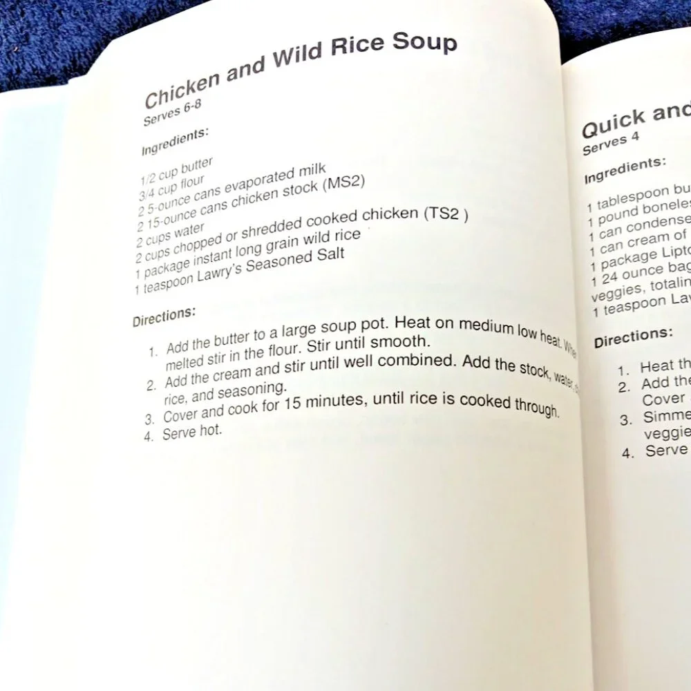 Dump Dinners: Quick and Easy Dinner Recipes by Cathy Mitchell | Hardcover 2014